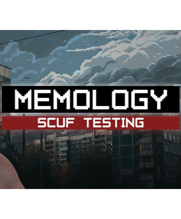 MEMOLOGY 2: OLD TIMES Steam Key GLOBAL